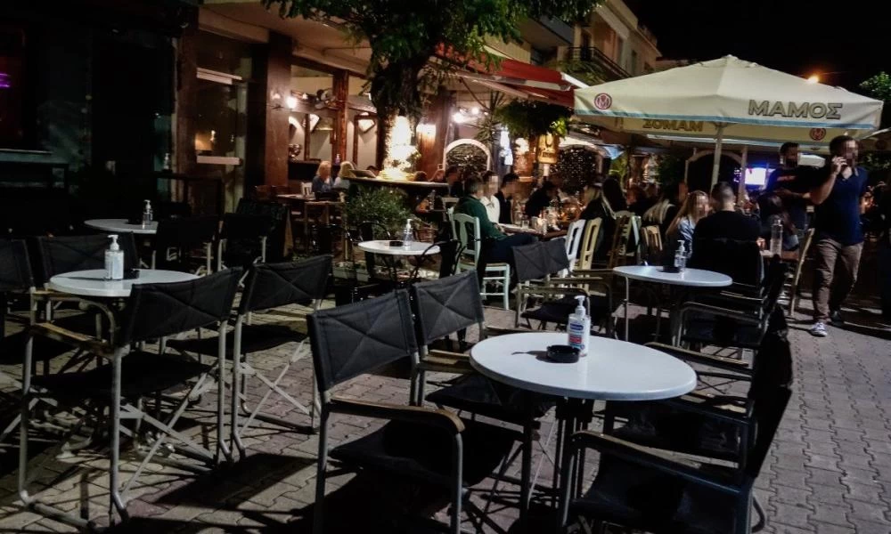 Κορονοϊός: «Βροχή» την Παρασκευή τα πρόστιμα για τα μέτρα